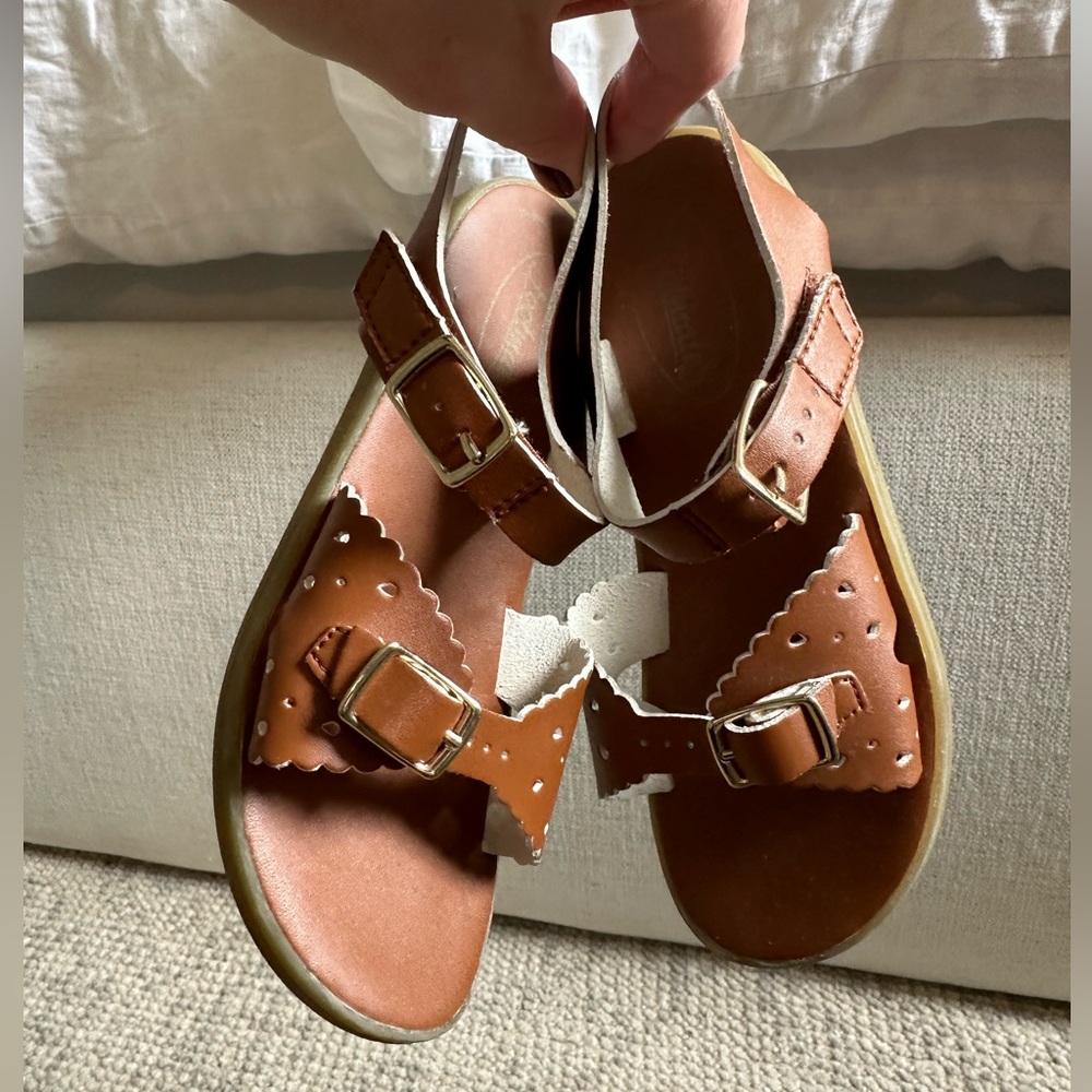 Footmates sandals